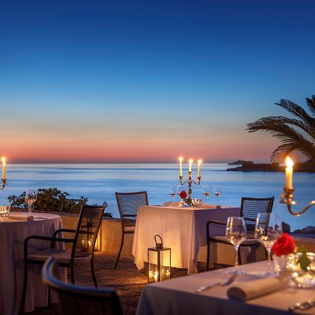 Maistra Select All Suite Island Hotel Istra Rovinj Exterior photo