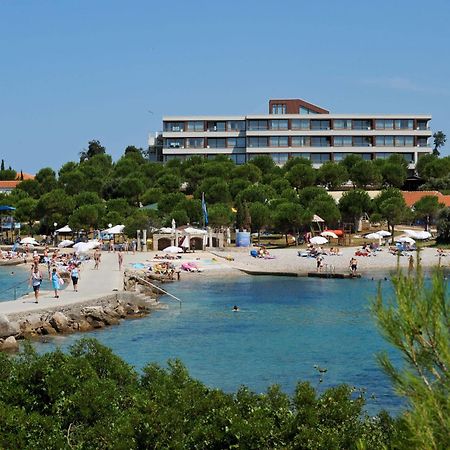 Maistra Select All Suite Island Hotel Istra Rovinj Exterior photo