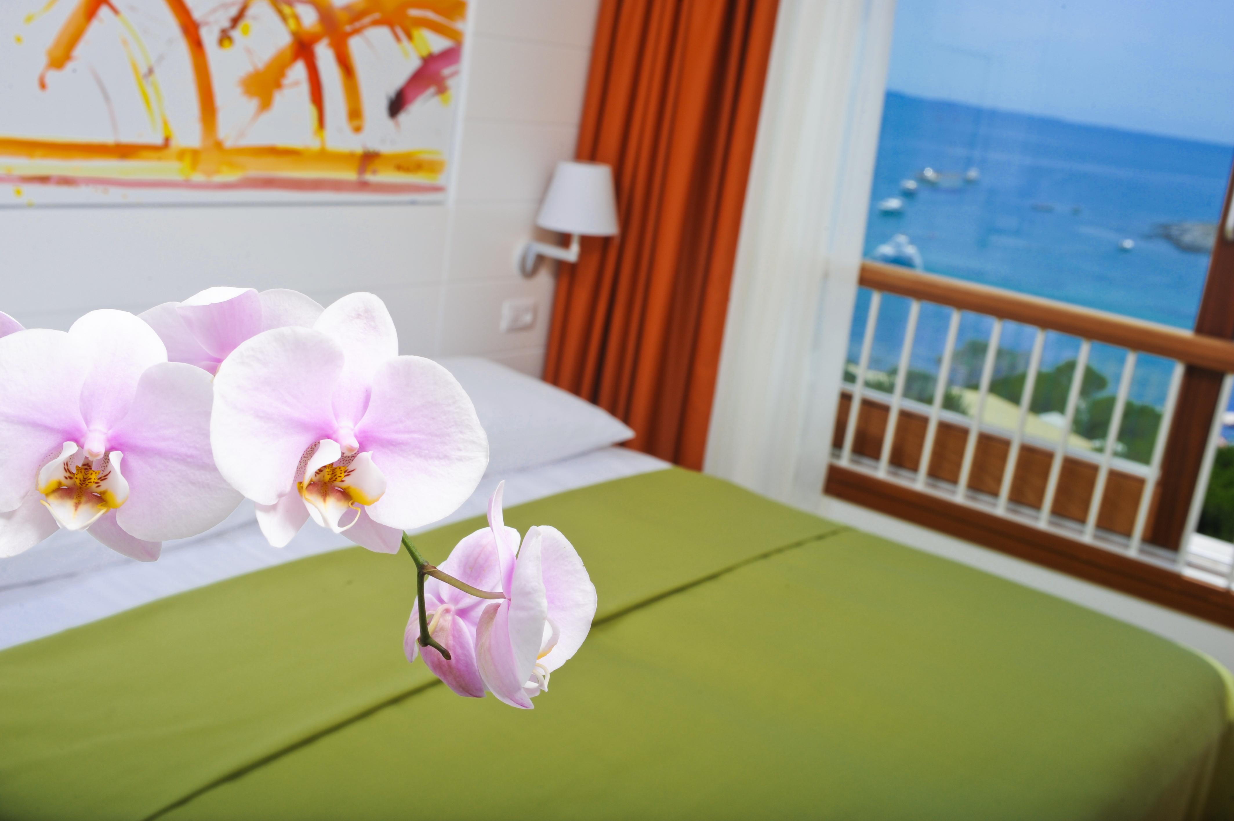 Maistra Select All Suite Island Hotel Istra Rovinj Exterior photo
