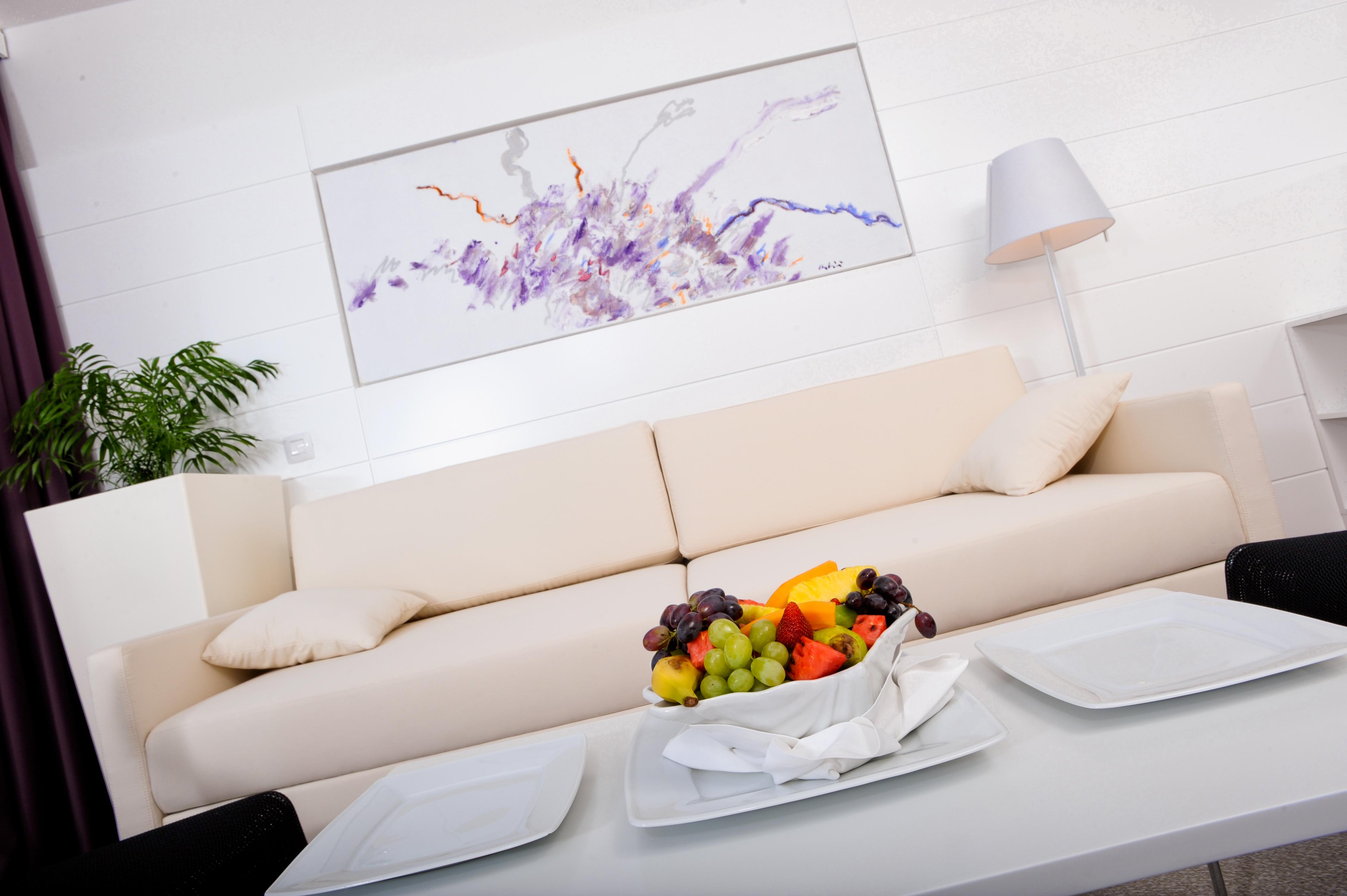 Maistra Select All Suite Island Hotel Istra Rovinj Exterior photo