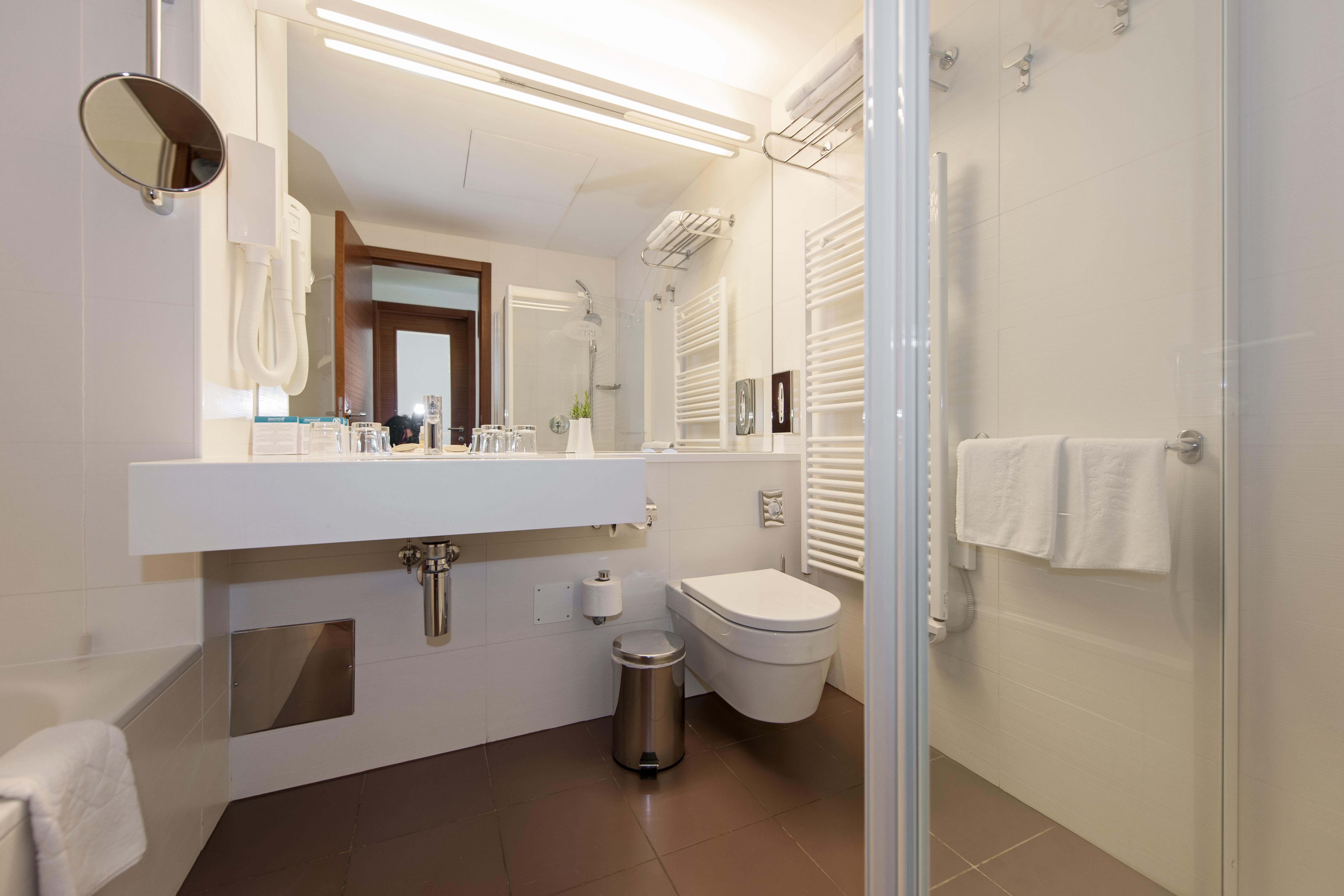 Maistra Select All Suite Island Hotel Istra Rovinj Exterior photo