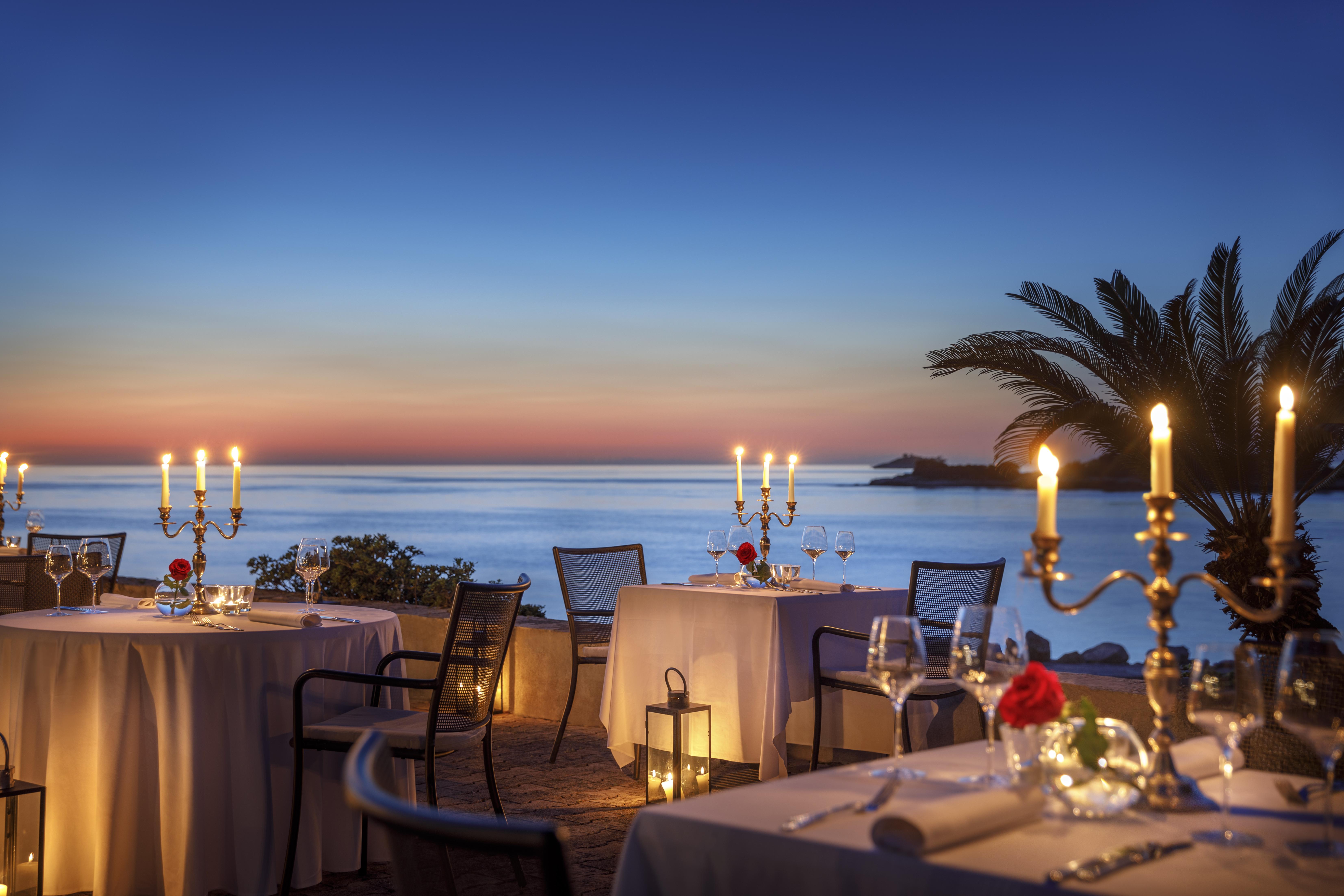 Maistra Select All Suite Island Hotel Istra Rovinj Exterior photo
